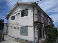 サンホーム五条C棟