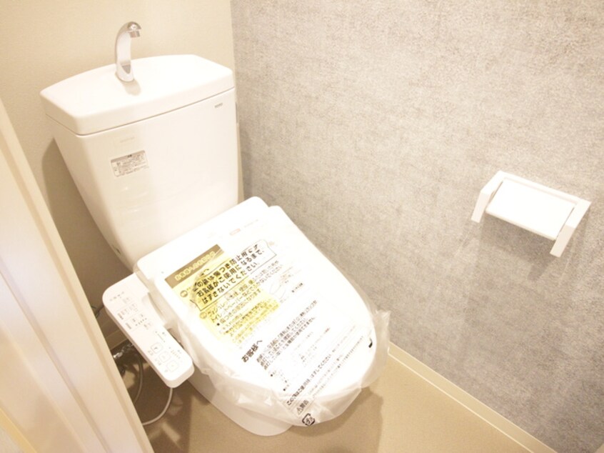 トイレ ＴＩＥＲＲＡ安城　ＷＥＳＴ