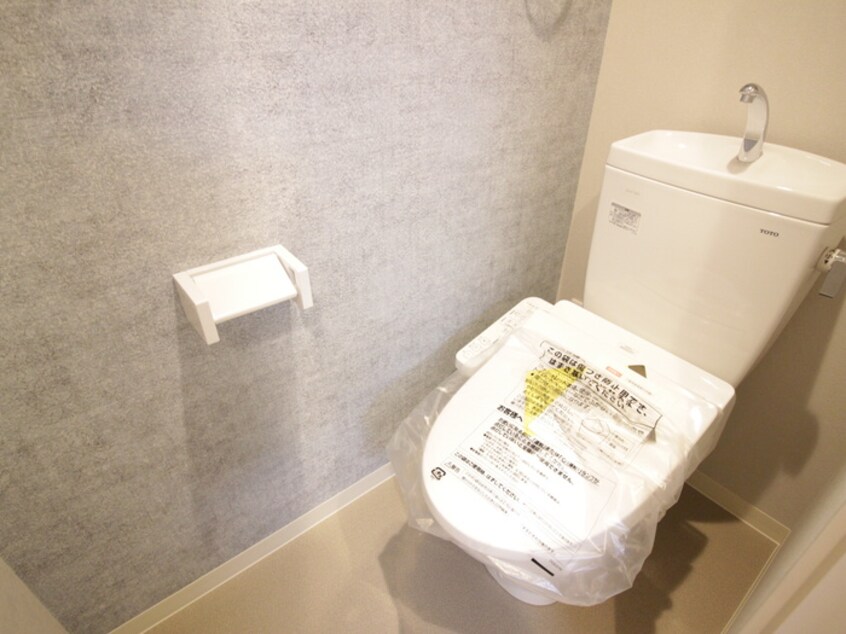 トイレ ＴＩＥＲＲＡ安城　ＷＥＳＴ