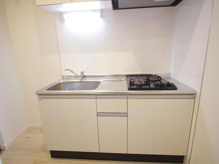 キッチン ＴＩＥＲＲＡ安城　ＷＥＳＴ