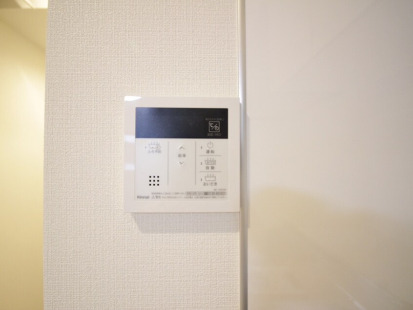 内観写真 ＴＩＥＲＲＡ安城　ＷＥＳＴ