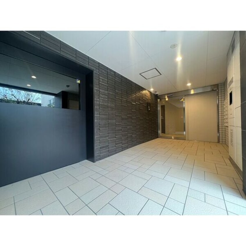 エントランス部分 クレストタップ大曽根(501)