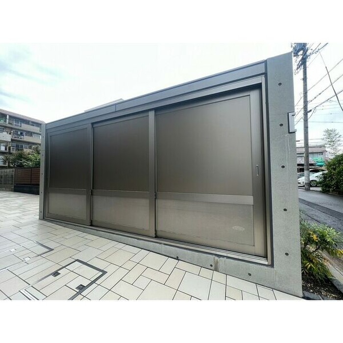 建物設備 クレストタップ大曽根(501)