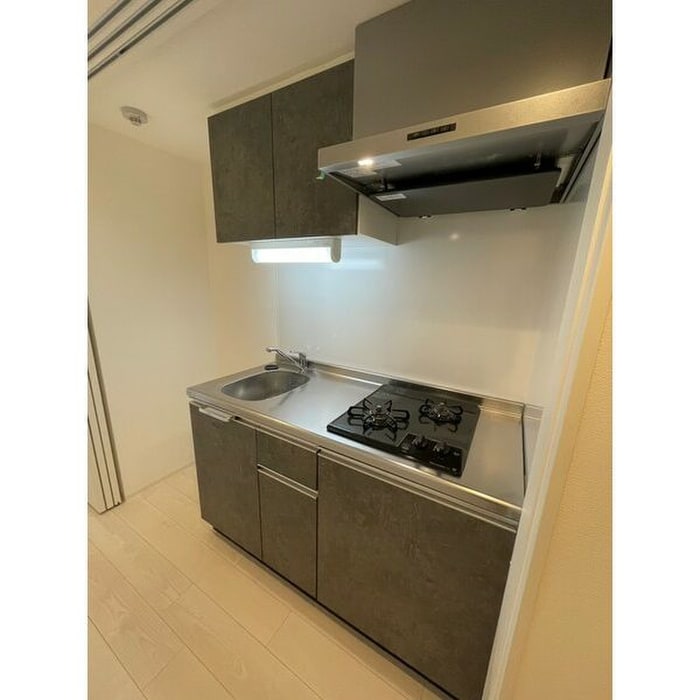 キッチン クレストタップ大曽根(501)