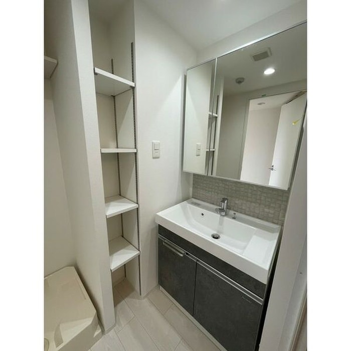 洗面 クレストタップ大曽根(501)