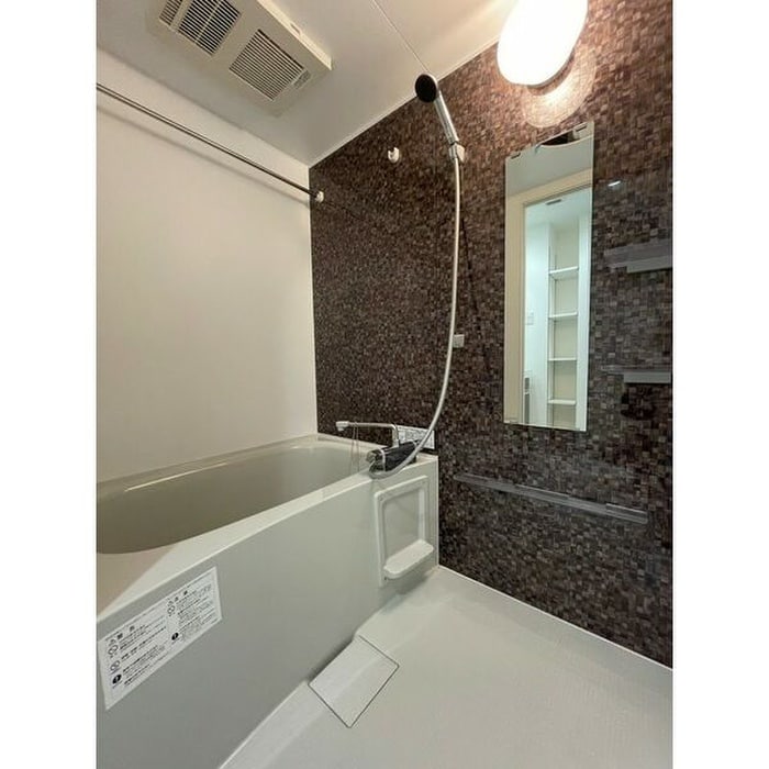 バス／シャワールーム等 クレストタップ大曽根(501)