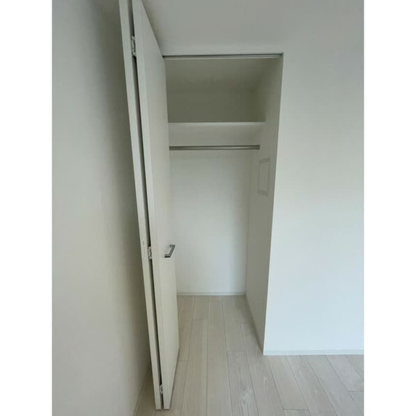 収納 クレストタップ大曽根(501)