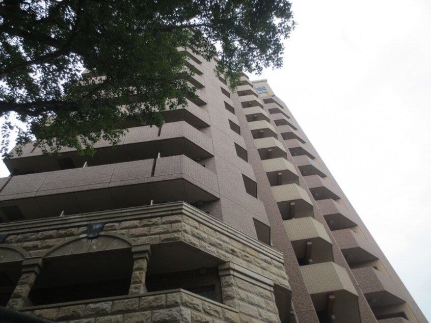 外観写真 プレサンス名古屋城前(905)