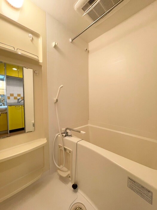 バス／シャワールーム等 プレサンス名古屋城前(905)