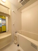 バス／シャワールーム等 プレサンス名古屋城前(905)