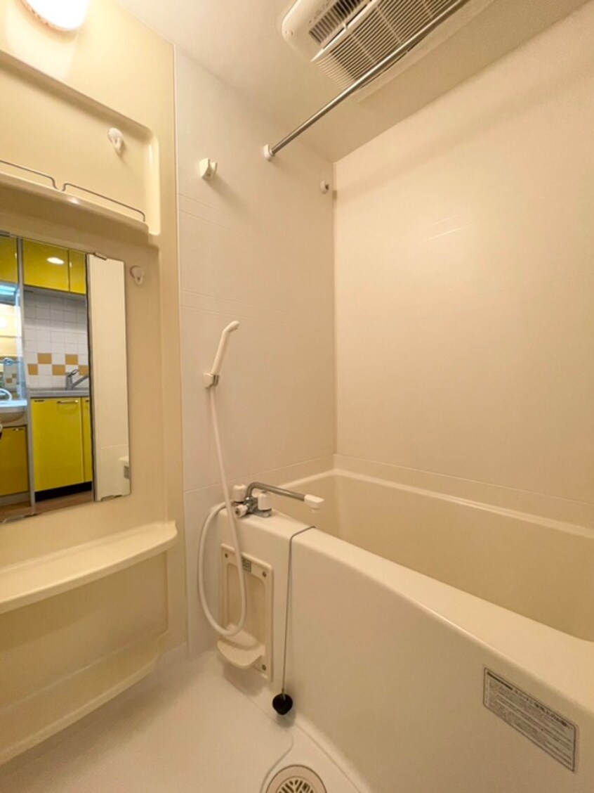 バス／シャワールーム等 プレサンス名古屋城前(905)