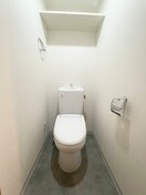 トイレ プレサンス名古屋城前(905)