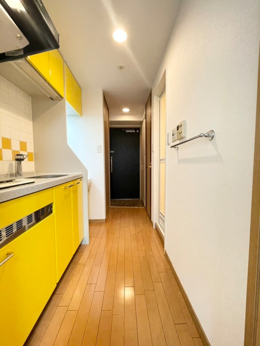 廊下 プレサンス名古屋城前(905)