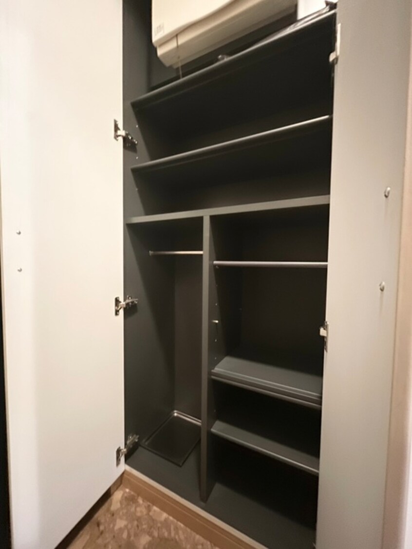 靴箱 プレサンス名古屋城前(905)