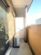 廊下 プレサンス名古屋城前(905)