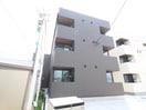 外観写真 Warren nakashiota Ⅰ