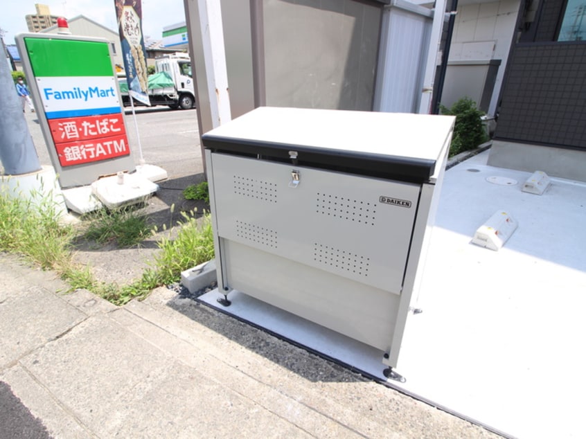 建物設備 Warren nakashiota Ⅰ