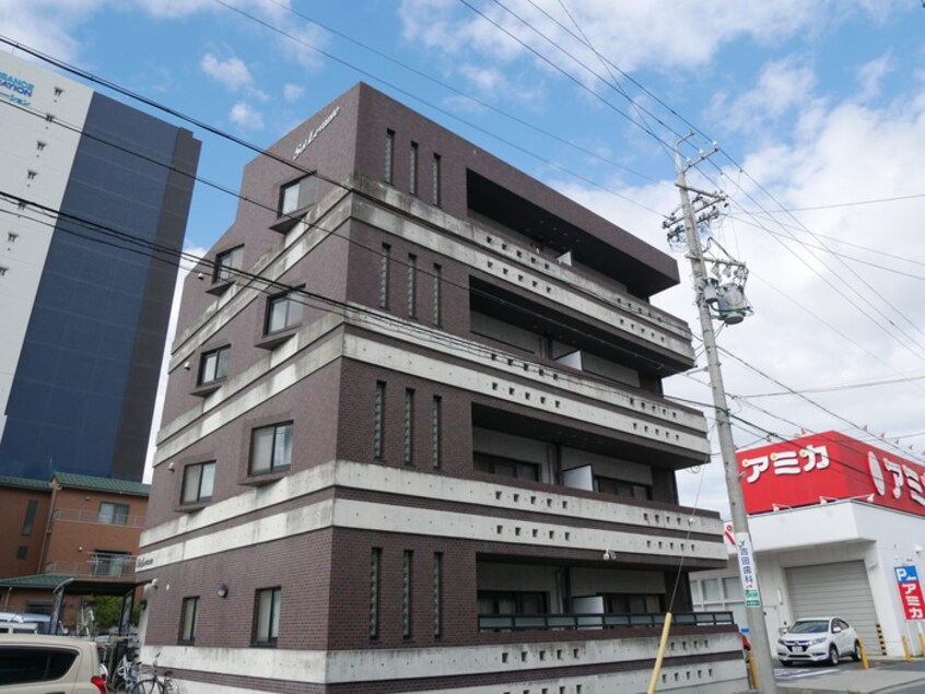 外観写真 ＳＯＬ ＬＥＶＡＮＴＥ