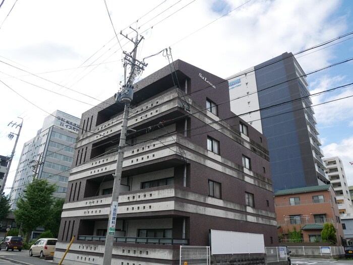 外観写真 ＳＯＬ ＬＥＶＡＮＴＥ