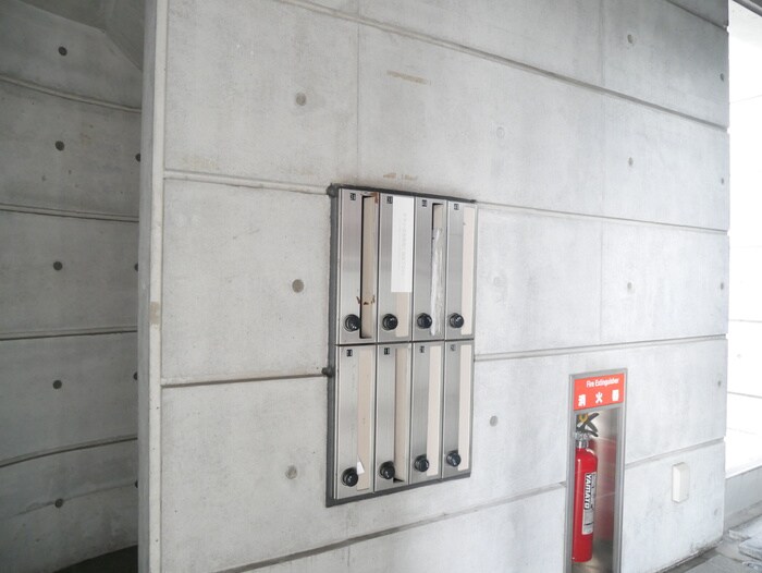 外観写真 ＳＯＬ ＬＥＶＡＮＴＥ