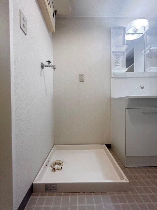 洗濯機置場 ＳＯＬ ＬＥＶＡＮＴＥ