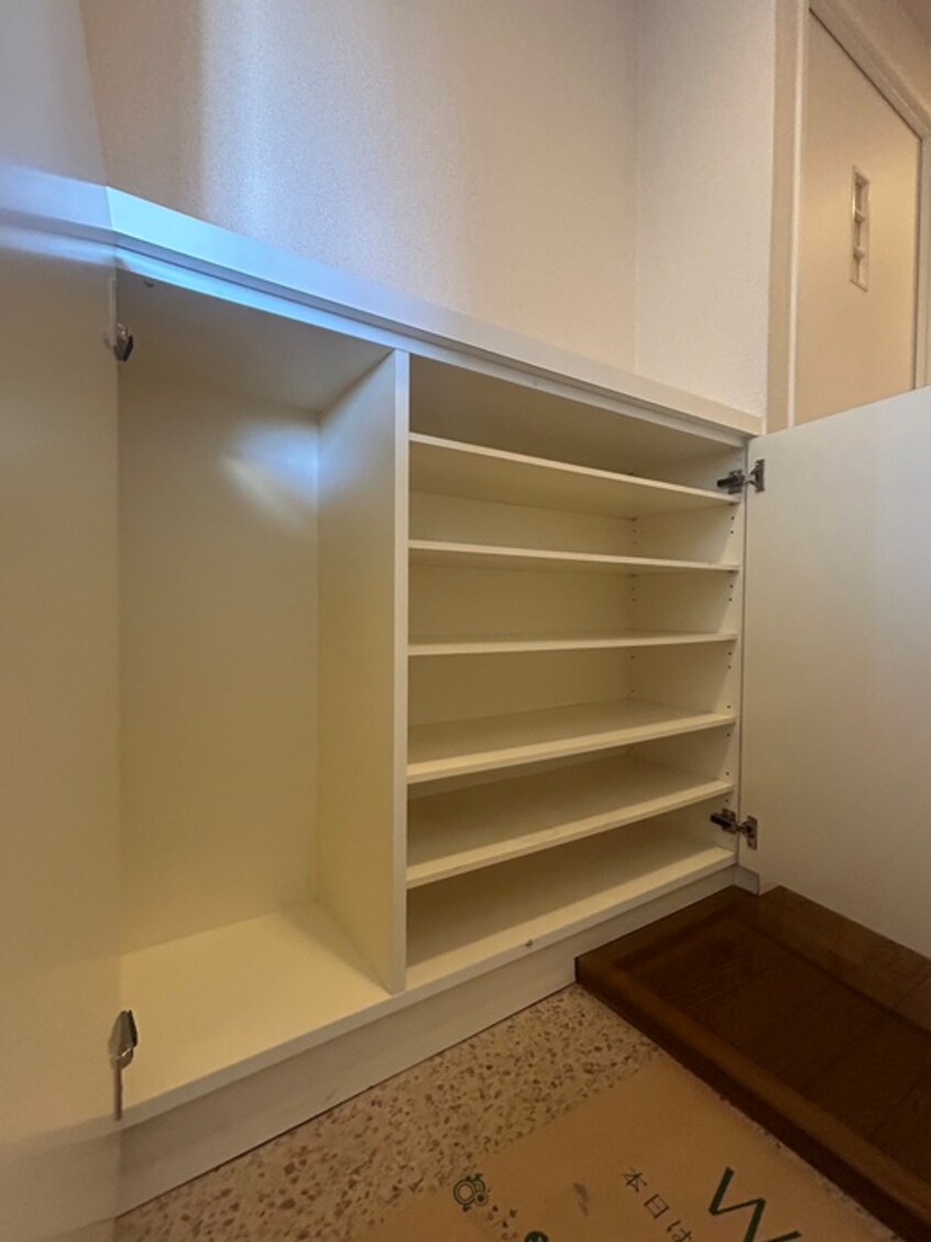 靴箱 ＳＯＬ ＬＥＶＡＮＴＥ