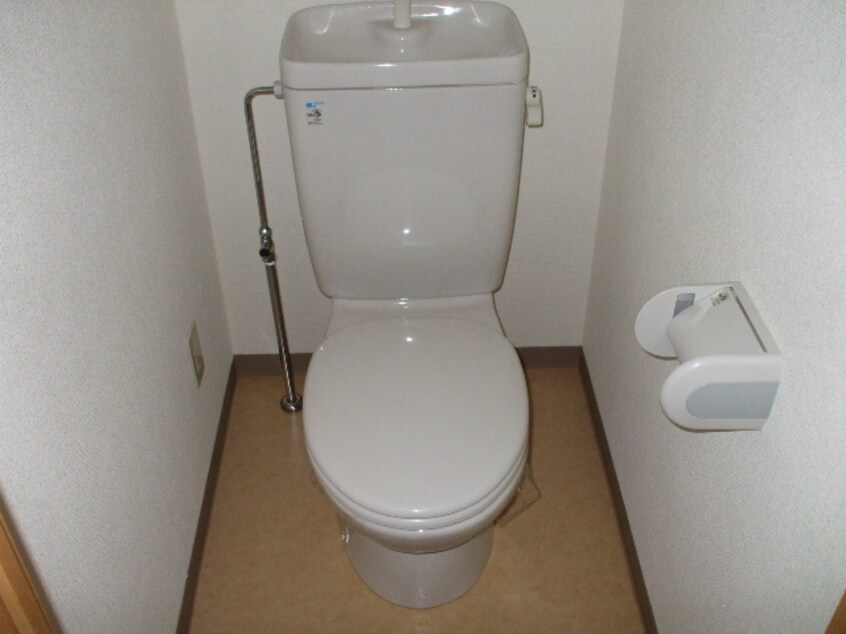 トイレ 現代ハウス大須
