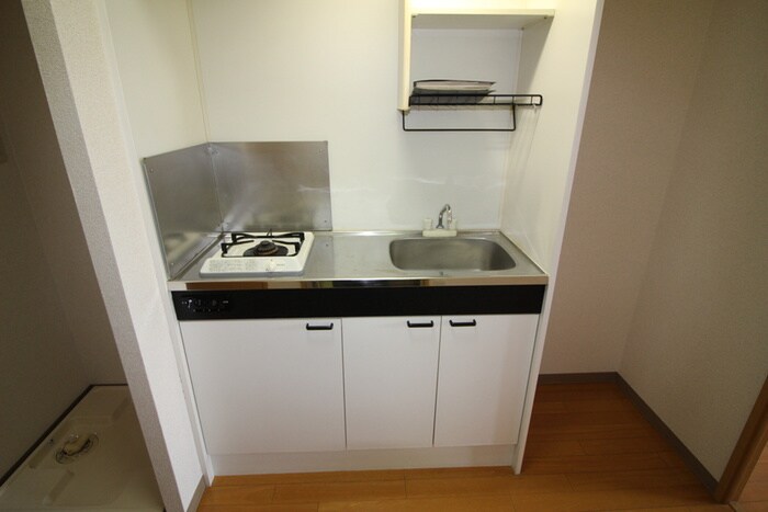 キッチン 現代ハウス大須