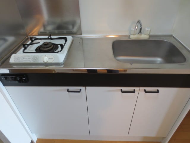 キッチン 現代ハウス大須