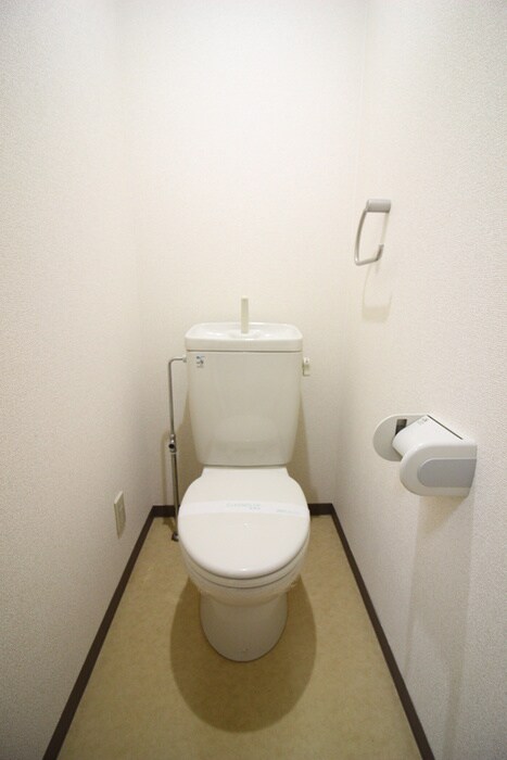 トイレ 現代ハウス大須