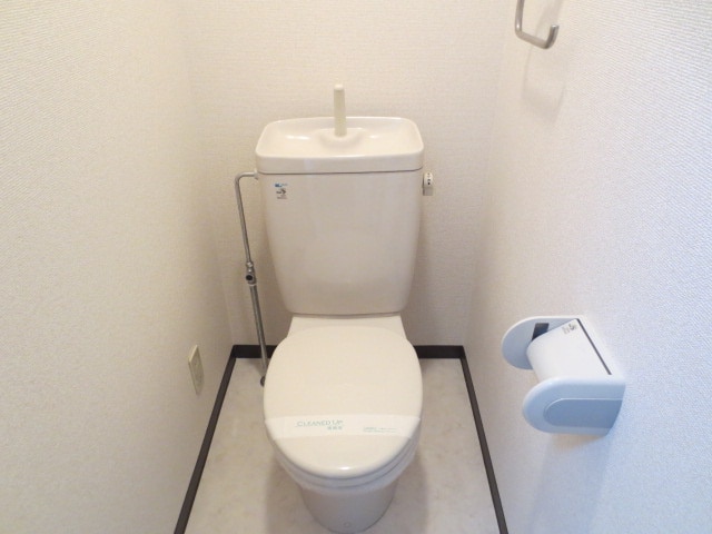 トイレ 現代ハウス大須