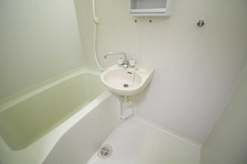 バス／シャワールーム等 現代ハウス大須