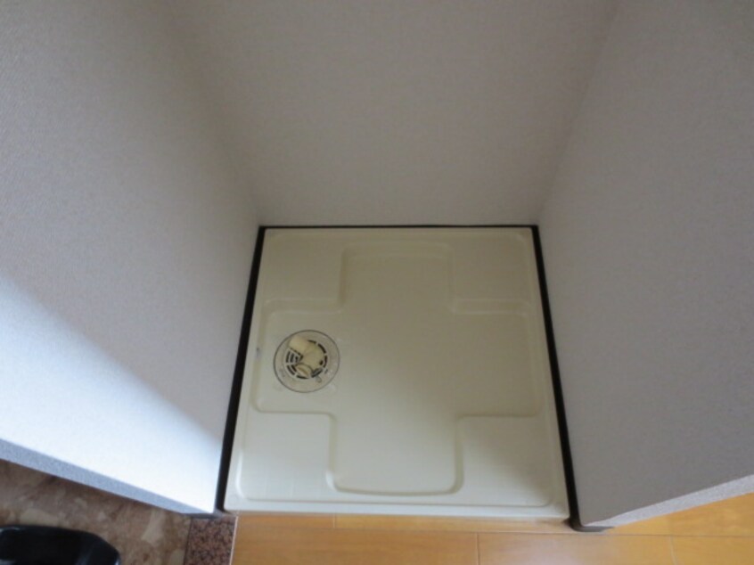 洗濯機置場 現代ハウス大須