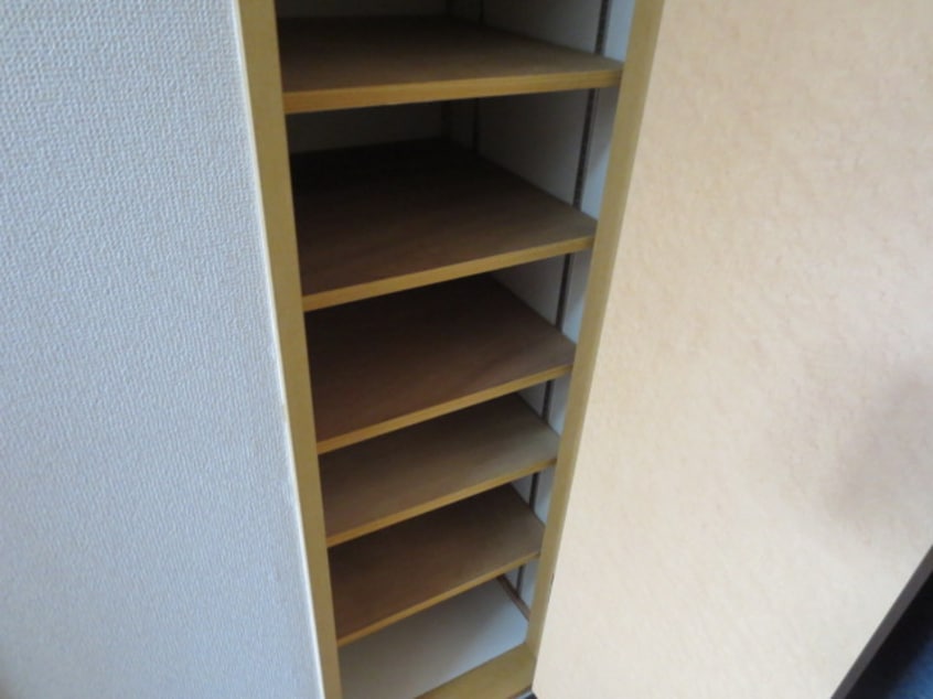 靴箱 現代ハウス大須