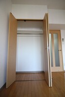 収納 現代ハウス大須