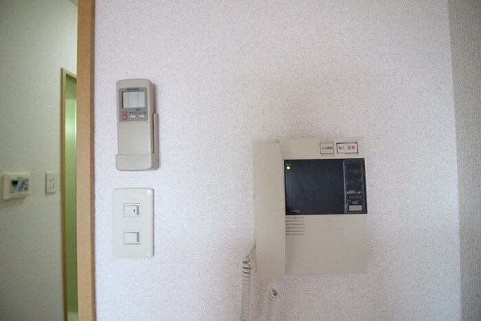 内観写真 現代ハウス大須