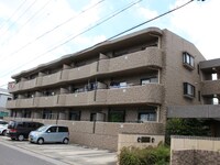 ラ カーサSHIMADA