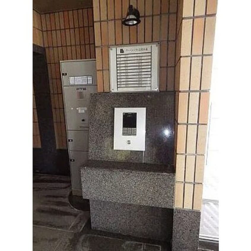 建物設備 アーバンシティ志賀本通(1101)