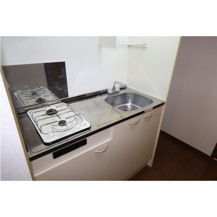 キッチン アンプル－ルフェ－ルロワイヤル