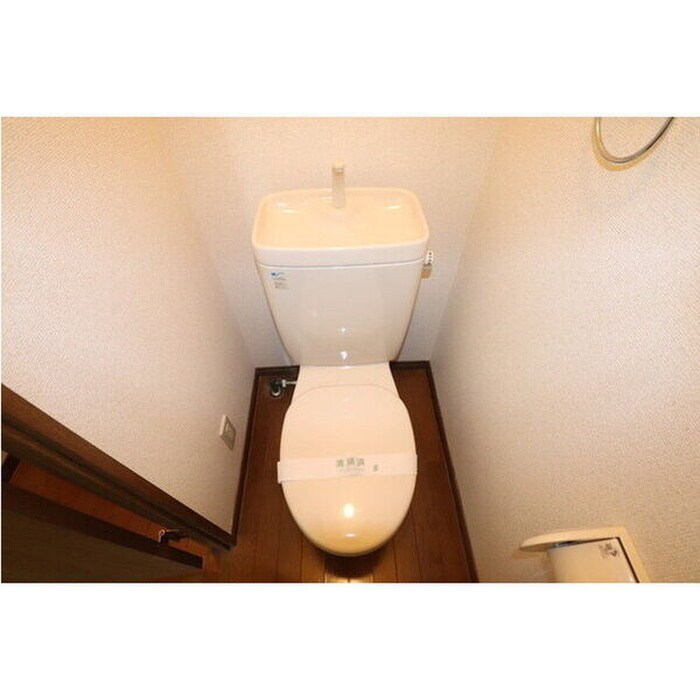 トイレ アンプル－ルフェ－ルロワイヤル