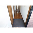 玄関 アンプル－ルフェ－ルロワイヤル