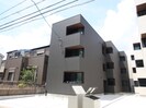Warren nakashiota Ⅶの外観