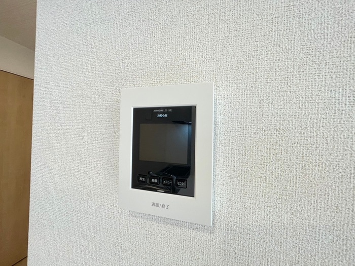 内観写真 ウィステリアプラスⅡ