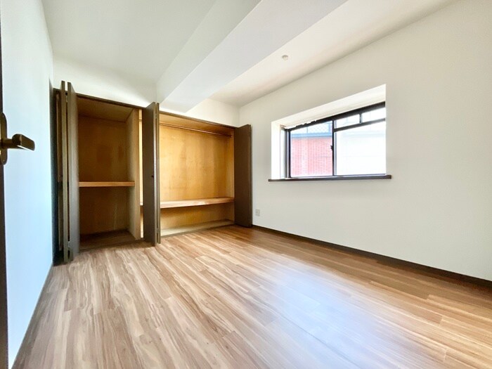 内観写真 シャトレ大堀