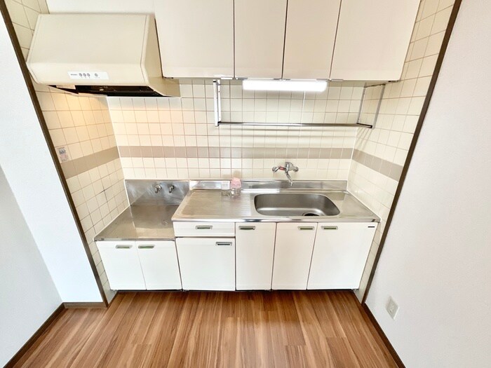 キッチン シャトレ大堀