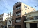 キャッスルＭ＆Ｋの外観