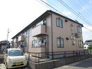 ソレジオビセンⅠの外観