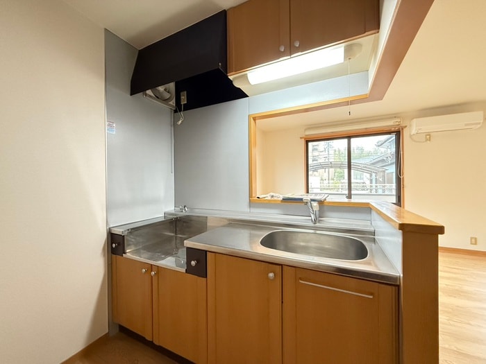 キッチン ソレジオビセンⅠ