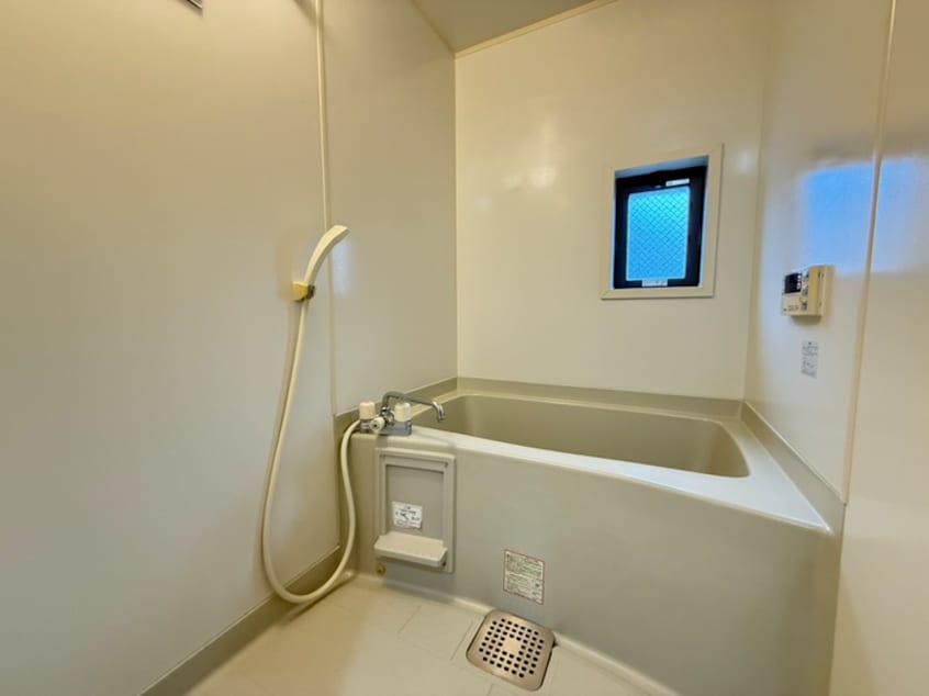 バス／シャワールーム等 ソレジオビセンⅠ