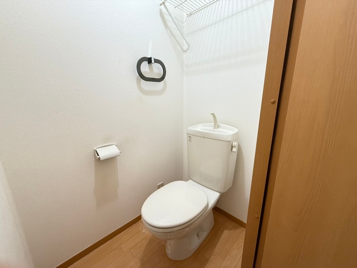 トイレ ソレジオビセンⅠ